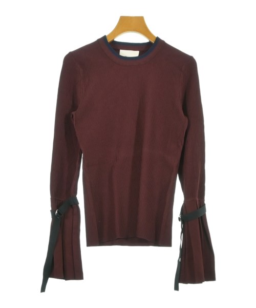 スリーワンフィリップリム(3.1 Phillip Lim)の3.1 Phillip Lim ニット・セーター