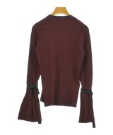 3.1 Phillip Lim（スリーワンフィリップリム）ニット・セーター 赤 サイズ:S レディース/2200615899190
