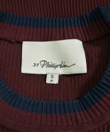 3.1 Phillip Lim（スリーワンフィリップリム）ニット・セーター 赤 サイズ:S レディース/2200615899190