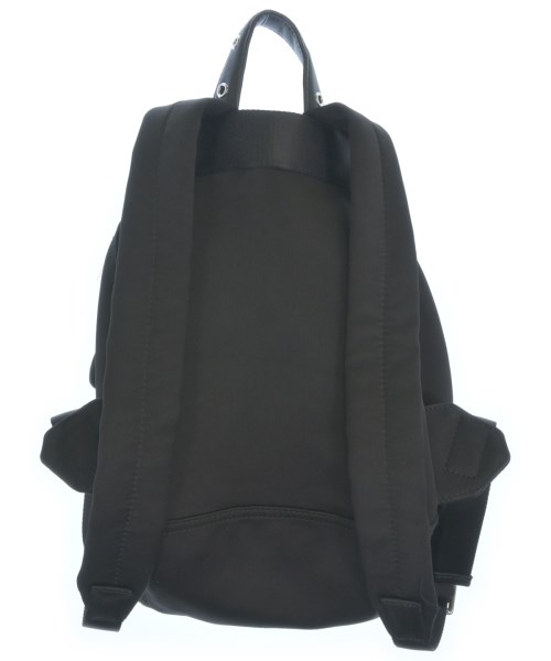 3.1 Phillip Lim（スリーワンフィリップリム）バックパック・リュック 黒 サイズ:- レディース/2200610524073
