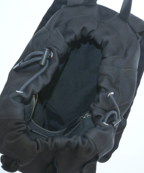 3.1 Phillip Lim（スリーワンフィリップリム）バックパック・リュック 黒 サイズ:- レディース/2200610524073