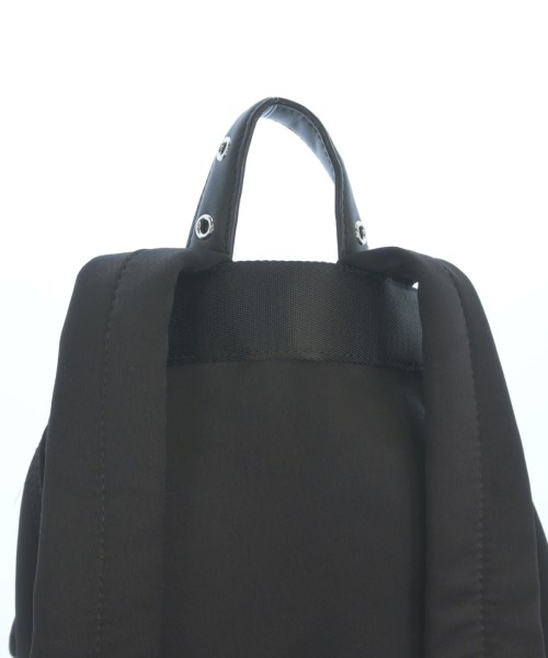 3.1 Phillip Lim（スリーワンフィリップリム）バックパック・リュック 黒 サイズ:- レディース/2200610524073