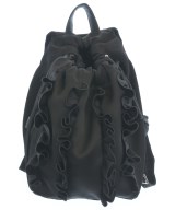 3.1 Phillip Lim（スリーワンフィリップリム）バックパック・リュック 黒 サイズ:- レディース/2200610524073