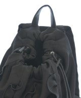 3.1 Phillip Lim（スリーワンフィリップリム）バックパック・リュック 黒 サイズ:- レディース/2200610524073