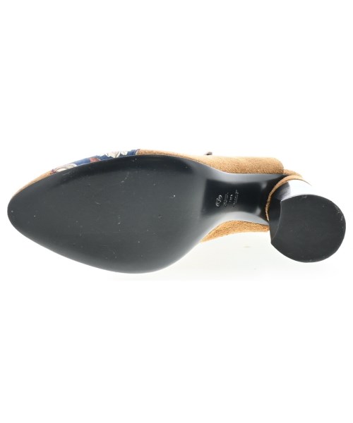 3.1 Phillip Lim（スリーワンフィリップリム）サンダル 紺 サイズ:EU39(25.5cm位) レディース/2200617894056