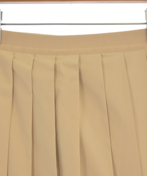 3.1 Phillip Lim（スリーワンフィリップリム）ひざ丈スカート ベージュ サイズ:XS レディース/2200617067030