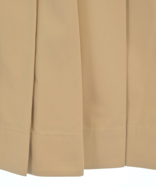3.1 Phillip Lim（スリーワンフィリップリム）ひざ丈スカート ベージュ サイズ:XS レディース/2200617067030