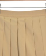 3.1 Phillip Lim（スリーワンフィリップリム）ひざ丈スカート ベージュ サイズ:XS レディース/2200617067030