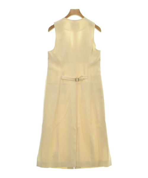 3.1 Phillip Lim（スリーワンフィリップリム）ワンピース 黄 サイズ:2(M位) レディース/2200611359032