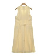 3.1 Phillip Lim（スリーワンフィリップリム）ワンピース 黄 サイズ:2(M位) レディース/2200611359032