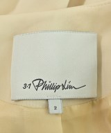 3.1 Phillip Lim（スリーワンフィリップリム）ワンピース 黄 サイズ:2(M位) レディース/2200611359032