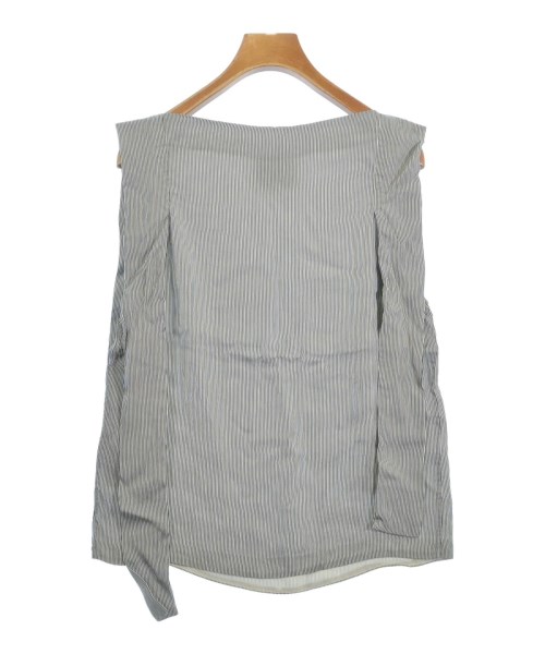 3.1 Phillip Lim（スリーワンフィリップリム）ブラウス 黒 サイズ:0(XS位) レディース/2200618966066