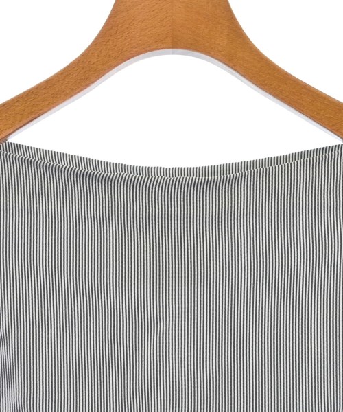 3.1 Phillip Lim（スリーワンフィリップリム）ブラウス 黒 サイズ:0(XS位) レディース/2200618966066