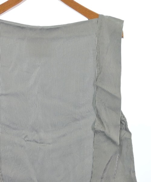 3.1 Phillip Lim（スリーワンフィリップリム）ブラウス 黒 サイズ:0(XS位) レディース/2200618966066