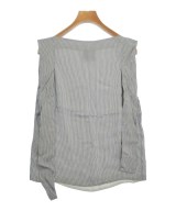 3.1 Phillip Lim（スリーワンフィリップリム）ブラウス 黒 サイズ:0(XS位) レディース/2200618966066