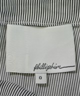 3.1 Phillip Lim（スリーワンフィリップリム）ブラウス 黒 サイズ:0(XS位) レディース/2200618966066