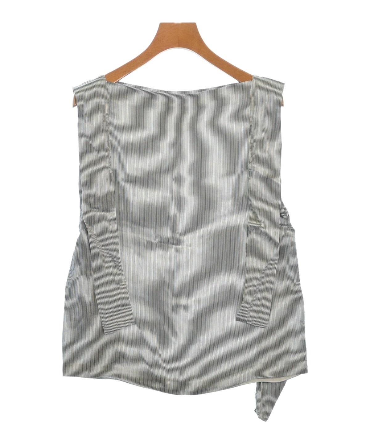 3.1 Phillip Lim（スリーワンフィリップリム）ブラウス 黒 サイズ:0(XS