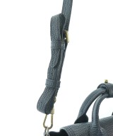 3.1 Phillip Lim（スリーワンフィリップリム）ハンドバッグ 青 サイズ:- レディース/2200619065027