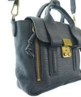 3.1 Phillip Lim（スリーワンフィリップリム）ハンドバッグ 青 サイズ:- レディース/2200619065027