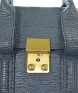3.1 Phillip Lim（スリーワンフィリップリム）ハンドバッグ 青 サイズ:- レディース/2200619065027