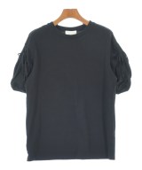 3.1 Phillip Lim（スリーワンフィリップリム）Tシャツ・カットソー 黒 サイズ:S レディース/2200607183030
