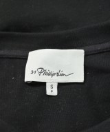 3.1 Phillip Lim（スリーワンフィリップリム）Tシャツ・カットソー 黒 サイズ:S レディース/2200607183030