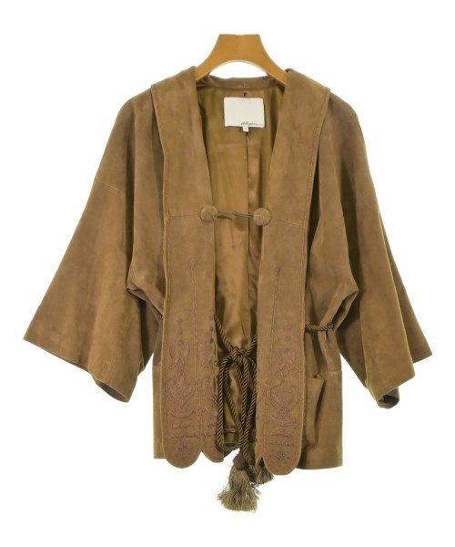 スリーワンフィリップリム(3.1 Phillip Lim)の3.1 Phillip Lim カジュアルジャケット