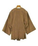 3.1 Phillip Lim（スリーワンフィリップリム）カジュアルジャケット 茶 サイズ:2(M位) レディース/2200611720108