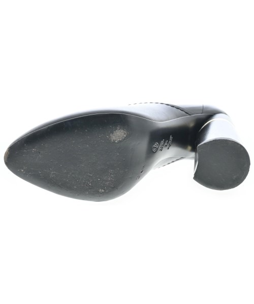 3.1 Phillip Lim（スリーワンフィリップリム）ブーティ 黒 サイズ:EU35(21.5cm位) レディース/2200619147051