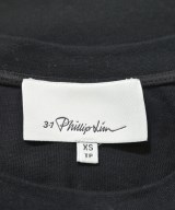 3.1 Phillip Lim（スリーワンフィリップリム）Tシャツ・カットソー 黒 サイズ:XS レディース/2200609257104