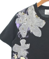 3.1 Phillip Lim（スリーワンフィリップリム）Tシャツ・カットソー 黒 サイズ:XS レディース/2200609257104