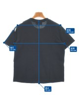 3.1 Phillip Lim（スリーワンフィリップリム）Tシャツ・カットソー 黒 サイズ:XS レディース/2200609257104