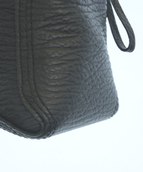 3.1 Phillip Lim（スリーワンフィリップリム）ハンドバッグ 黒 サイズ:- レディース/2200620031011