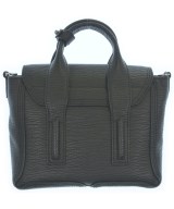 3.1 Phillip Lim（スリーワンフィリップリム）ハンドバッグ 黒 サイズ:- レディース/2200620031011