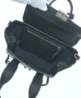 3.1 Phillip Lim（スリーワンフィリップリム）ハンドバッグ 黒 サイズ:- レディース/2200620031011