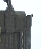 3.1 Phillip Lim（スリーワンフィリップリム）ハンドバッグ 黒 サイズ:- レディース/2200620031011