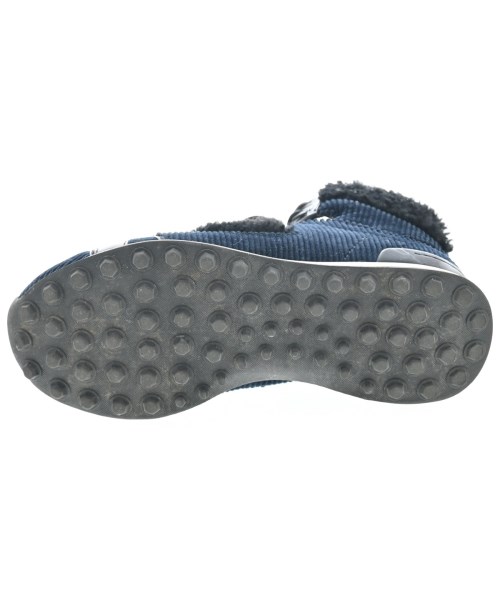 3.1 Phillip Lim（スリーワンフィリップリム）スニーカー 紺 サイズ:EU36(22.5cm位) レディース/2200620187015