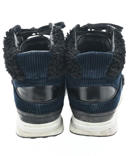 3.1 Phillip Lim（スリーワンフィリップリム）スニーカー 紺 サイズ:EU36(22.5cm位) レディース/2200620187015