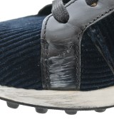 3.1 Phillip Lim（スリーワンフィリップリム）スニーカー 紺 サイズ:EU36(22.5cm位) レディース/2200620187015
