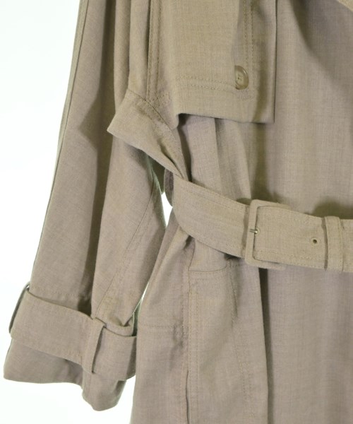 3.1 Phillip Lim（スリーワンフィリップリム）トレンチコート ベージュ サイズ:XS レディース/2200620951128