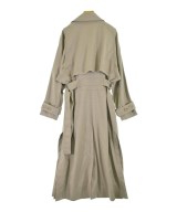 3.1 Phillip Lim（スリーワンフィリップリム）トレンチコート ベージュ サイズ:XS レディース/2200620951128