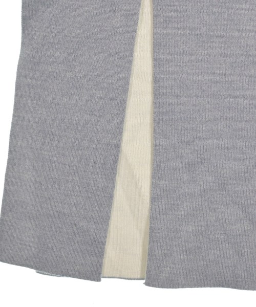 3.1 Phillip Lim（スリーワンフィリップリム）ロング・マキシ丈スカート グレー サイズ:XS レディース/2200620951159