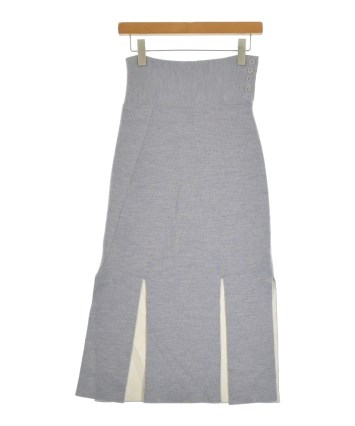 3.1 Phillip Lim フィリップリム ロングスカート 3.1 Phillip Lim（スリーワンフィリップリム）ロング・マキシ丈