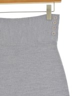 3.1 Phillip Lim（スリーワンフィリップリム）ロング・マキシ丈スカート グレー サイズ:XS レディース/2200620951159