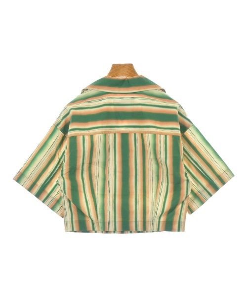 3.1 Phillip Lim（スリーワンフィリップリム）ブラウス ベージュ サイズ:0(XS位) レディース/2200620951166