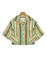 3.1 Phillip Lim（スリーワンフィリップリム）ブラウス ベージュ サイズ:0(XS位) レディース/2200620951166