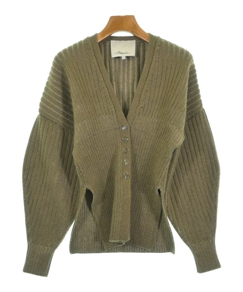 スリーワンフィリップリム(3.1 Phillip Lim)の3.1 Phillip Lim カーディガン