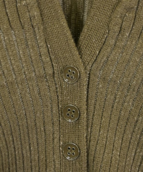 3.1 Phillip Lim（スリーワンフィリップリム）カーディガン カーキ サイズ:XS レディース/2200619614041