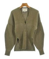 3.1 Phillip Lim（スリーワンフィリップリム）カーディガン カーキ サイズ:XS レディース/2200619614041