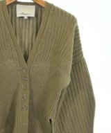 3.1 Phillip Lim（スリーワンフィリップリム）カーディガン カーキ サイズ:XS レディース/2200619614041